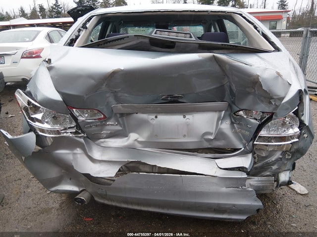 Продажа на аукционе авто 2013 Subaru Legacy 2.5i Premium, vin: 4S3BMBC66D3029628, номер лота: 44755397
