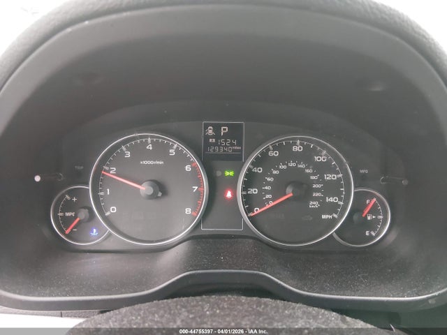 Продажа на аукционе авто 2013 Subaru Legacy 2.5i Premium, vin: 4S3BMBC66D3029628, номер лота: 44755397