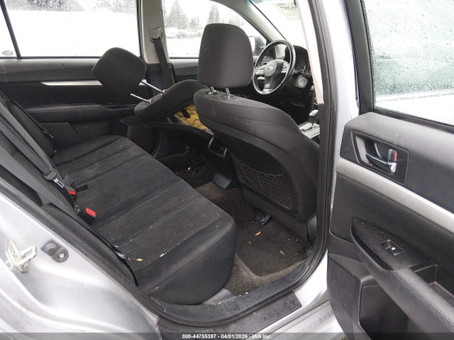 Продажа на аукционе авто 2013 Subaru Legacy 2.5i Premium, vin: 4S3BMBC66D3029628, номер лота: 44755397