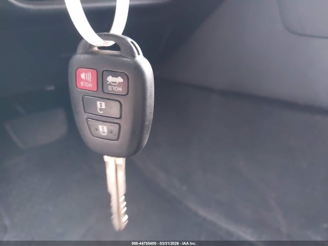 Toyota CAMRY SE 2014 4T1BF1FK3EU857219 Image 11