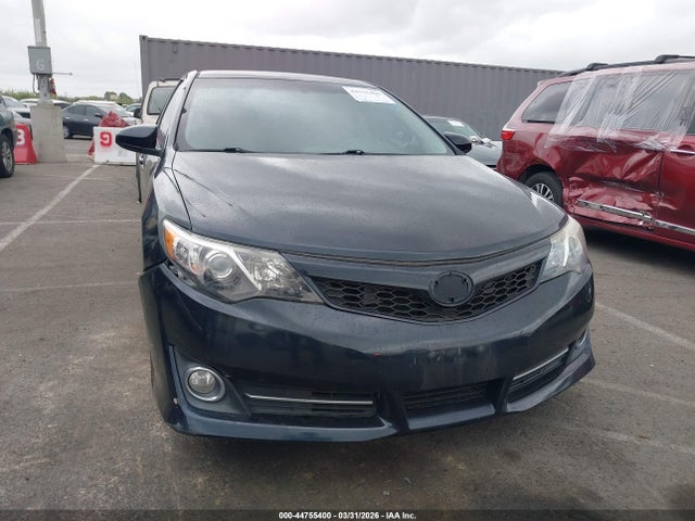 Toyota CAMRY SE 2014 4T1BF1FK3EU857219 Image 13