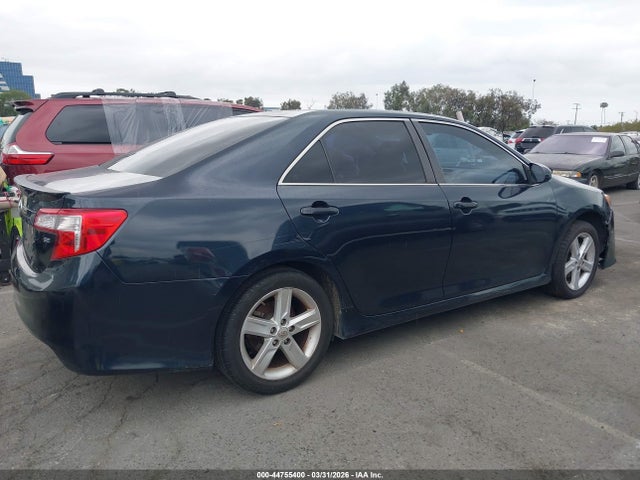 Toyota CAMRY SE 2014 4T1BF1FK3EU857219 Image 14