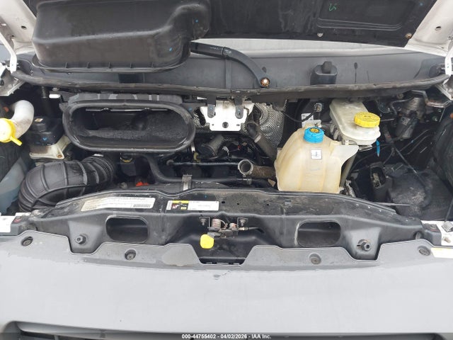 3C6TRVAG2GE136800 RAM Promaster 1500 Low Roof