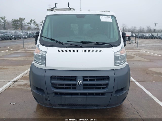3C6TRVAG2GE136800 RAM Promaster 1500 Low Roof