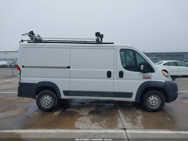 3C6TRVAG2GE136800 RAM Promaster 1500 Low Roof