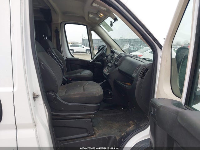 3C6TRVAG2GE136800 RAM Promaster 1500 Low Roof