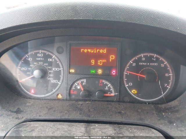 3C6TRVAG2GE136800 RAM Promaster 1500 Low Roof