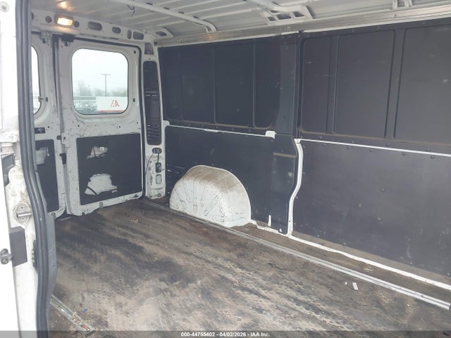 3C6TRVAG2GE136800 RAM Promaster 1500 Low Roof
