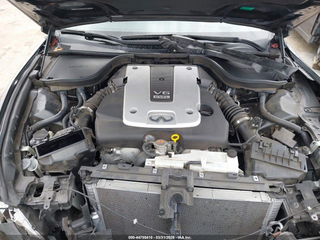 JN1CV6FE5FM810667 Infiniti Q60