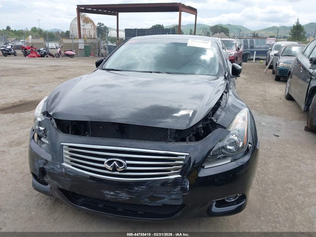 JN1CV6FE5FM810667 Infiniti Q60