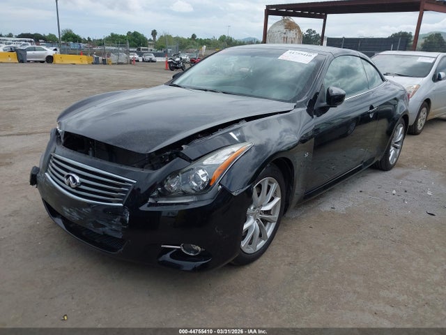 JN1CV6FE5FM810667 Infiniti Q60