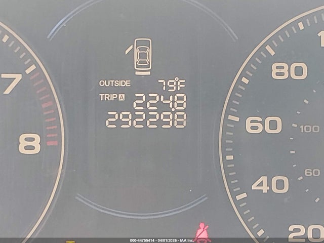 Продаж на аукціоні авто 2004 Acura Tsx, vin: JH4CL96884C037547, номер лоту: 44755414