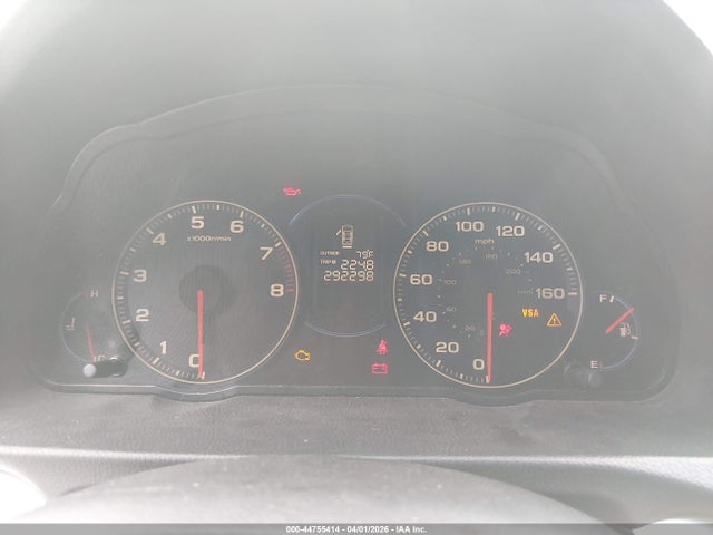 Продаж на аукціоні авто 2004 Acura Tsx, vin: JH4CL96884C037547, номер лоту: 44755414
