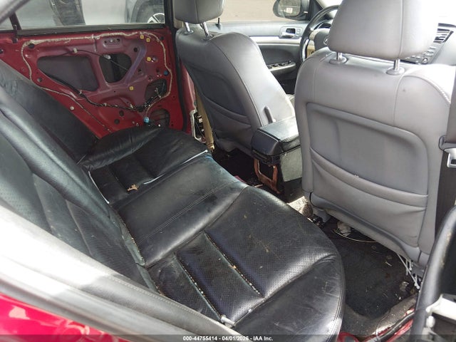 Продаж на аукціоні авто 2004 Acura Tsx, vin: JH4CL96884C037547, номер лоту: 44755414