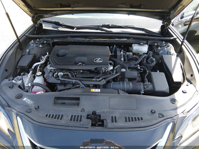 Aukcja sprzedaży 2022 Lexus Es 300h, vin: 58ADA1C19NU025167, numer aukcji: 44755415