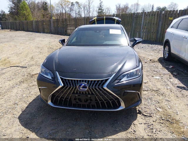 Aukcja sprzedaży 2022 Lexus Es 300h, vin: 58ADA1C19NU025167, numer aukcji: 44755415