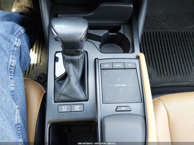 Aukcja sprzedaży 2022 Lexus Es 300h, vin: 58ADA1C19NU025167, numer aukcji: 44755415