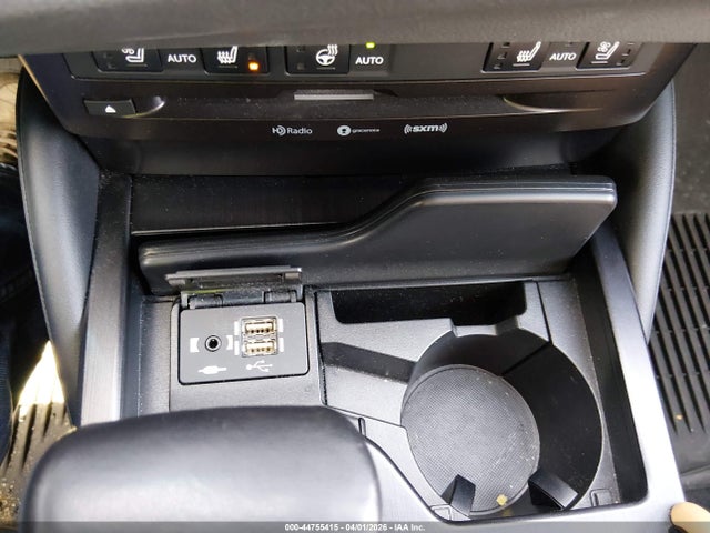 Aukcja sprzedaży 2022 Lexus Es 300h, vin: 58ADA1C19NU025167, numer aukcji: 44755415