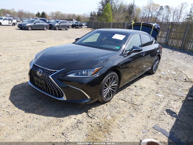 Aukcja sprzedaży 2022 Lexus Es 300h, vin: 58ADA1C19NU025167, numer aukcji: 44755415