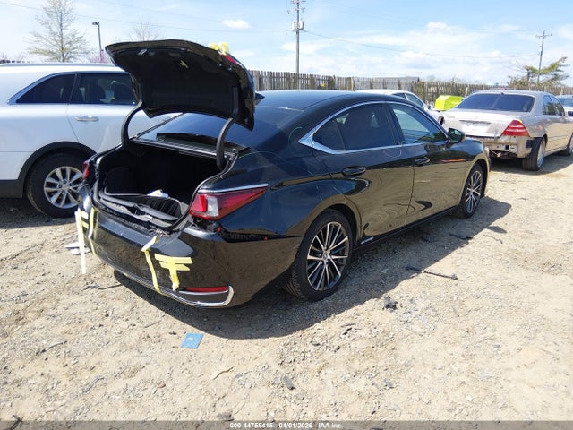 Aukcja sprzedaży 2022 Lexus Es 300h, vin: 58ADA1C19NU025167, numer aukcji: 44755415