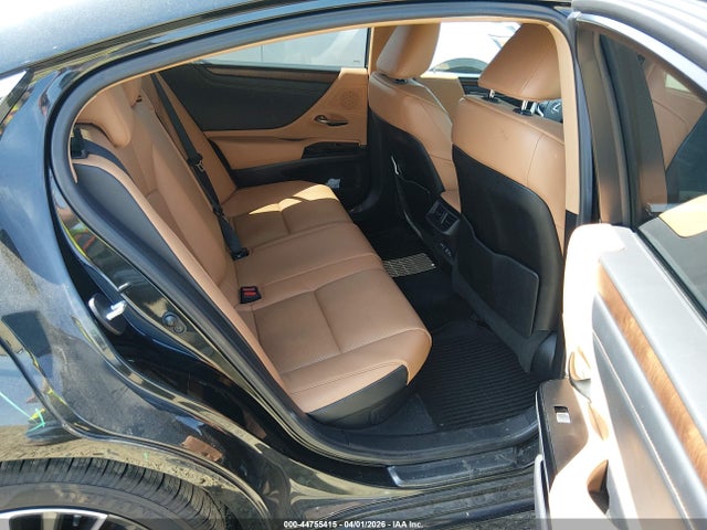 Aukcja sprzedaży 2022 Lexus Es 300h, vin: 58ADA1C19NU025167, numer aukcji: 44755415