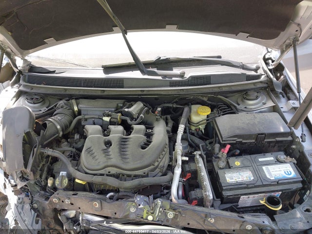 Aukcja sprzedaży 2015 Chrysler 200 S, vin: 1C3CCCBG8FN551535, numer aukcji: 44755417