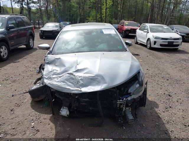 Aukcja sprzedaży 2015 Chrysler 200 S, vin: 1C3CCCBG8FN551535, numer aukcji: 44755417