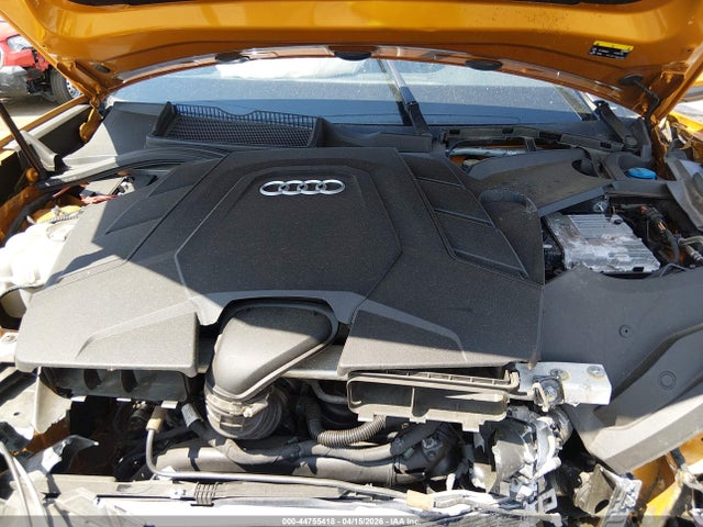 Aukcja sprzedaży 2019 Audi Q8 55 Premium, vin: WA1EVAF18KD023979, numer aukcji: 44755418