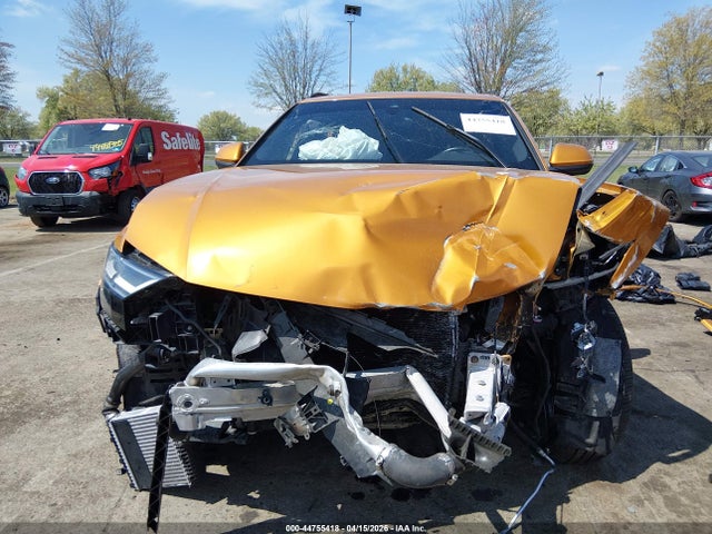 Aukcja sprzedaży 2019 Audi Q8 55 Premium, vin: WA1EVAF18KD023979, numer aukcji: 44755418