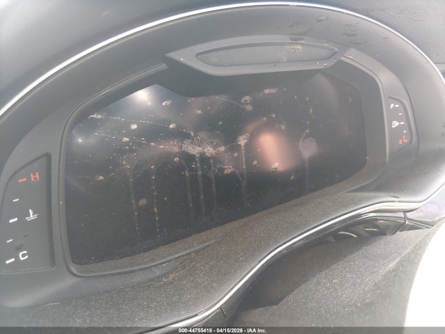 Aukcja sprzedaży 2019 Audi Q8 55 Premium, vin: WA1EVAF18KD023979, numer aukcji: 44755418
