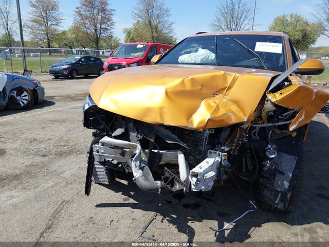Aukcja sprzedaży 2019 Audi Q8 55 Premium, vin: WA1EVAF18KD023979, numer aukcji: 44755418