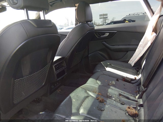 Aukcja sprzedaży 2019 Audi Q8 55 Premium, vin: WA1EVAF18KD023979, numer aukcji: 44755418