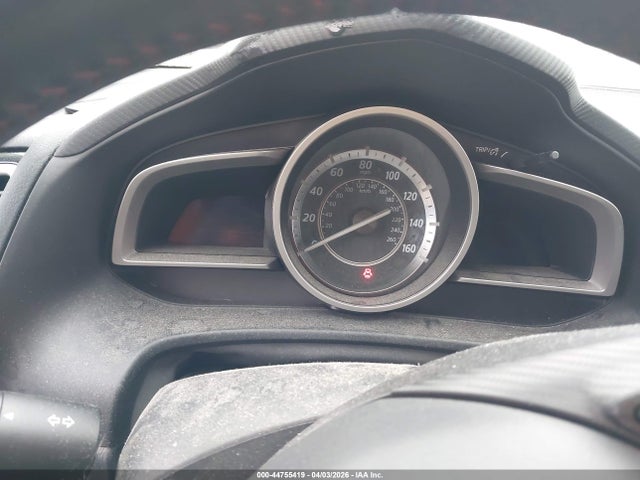JM1BM1L79F1271119 Mazda Mazda3 I Touring