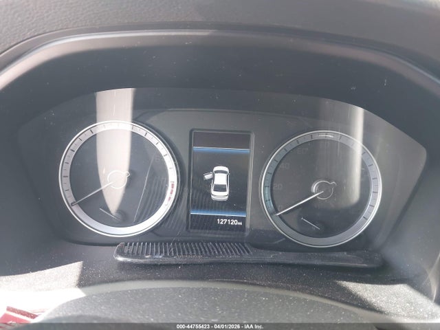 5NPE34AF5JH655704 Hyundai SONATA SEL