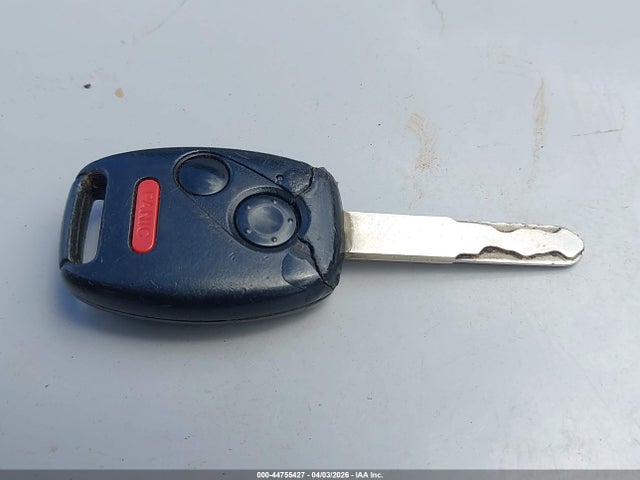 44755427 :رقم المزاد ، JHMGD38667S042506 vin ، 2007 Honda Fit Sport مزاد بيع