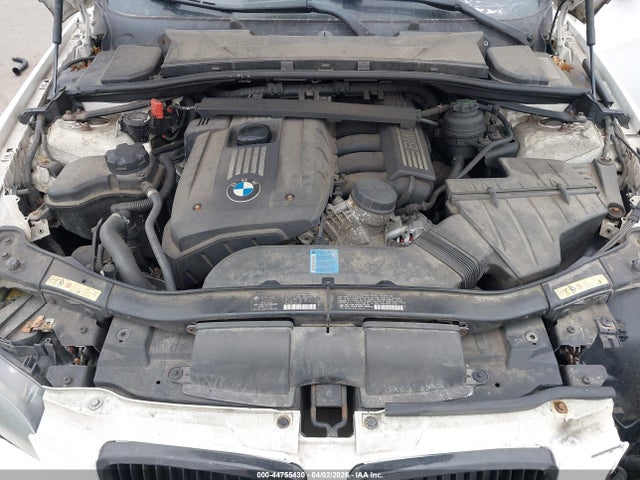 Aukcja sprzedaży 2009 Bmw 328i Xdrive, vin: WBAWV53579P080768, numer aukcji: 44755430