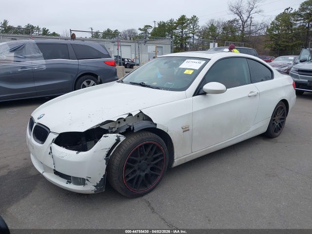 Aukcja sprzedaży 2009 Bmw 328i Xdrive, vin: WBAWV53579P080768, numer aukcji: 44755430