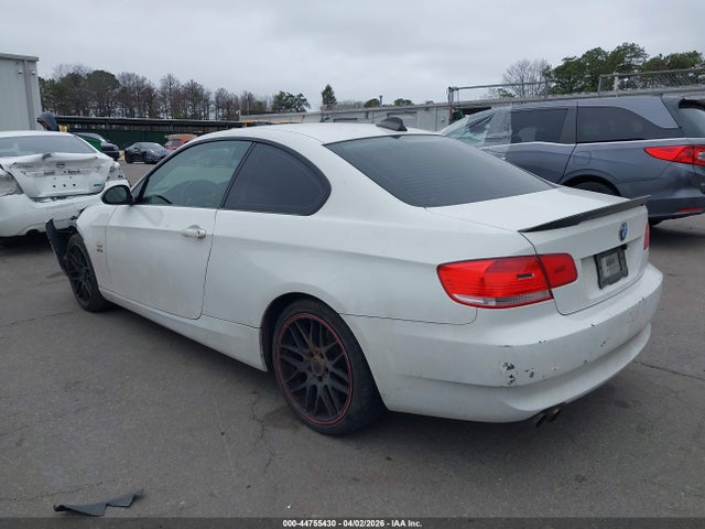 Aukcja sprzedaży 2009 Bmw 328i Xdrive, vin: WBAWV53579P080768, numer aukcji: 44755430