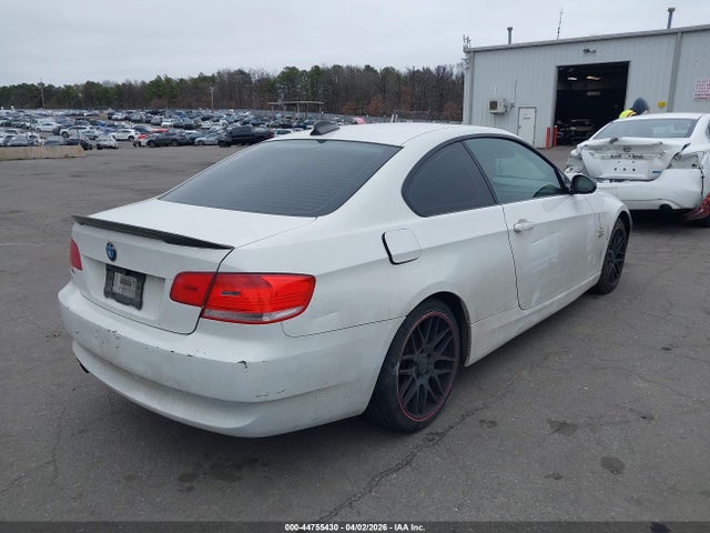 Aukcja sprzedaży 2009 Bmw 328i Xdrive, vin: WBAWV53579P080768, numer aukcji: 44755430