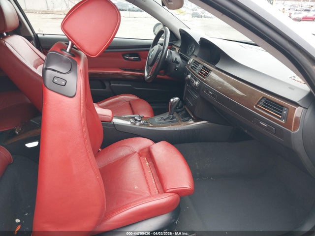 Aukcja sprzedaży 2009 Bmw 328i Xdrive, vin: WBAWV53579P080768, numer aukcji: 44755430