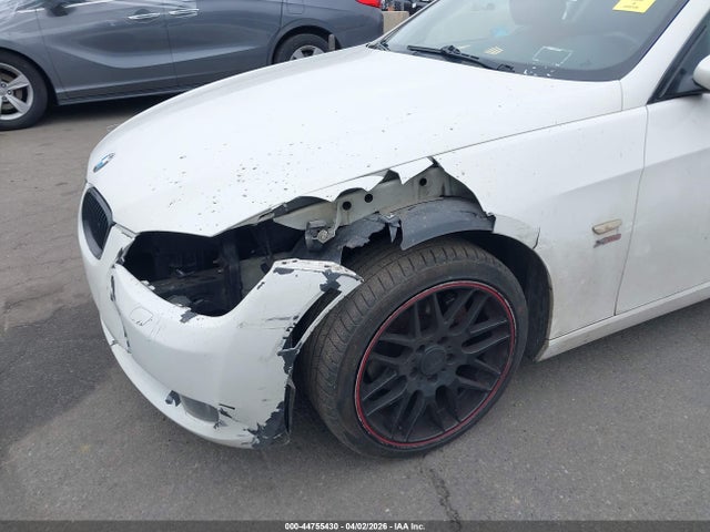 Aukcja sprzedaży 2009 Bmw 328i Xdrive, vin: WBAWV53579P080768, numer aukcji: 44755430