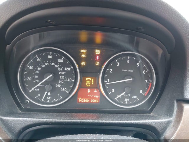 Aukcja sprzedaży 2009 Bmw 328i Xdrive, vin: WBAWV53579P080768, numer aukcji: 44755430