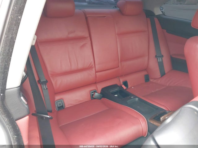 Aukcja sprzedaży 2009 Bmw 328i Xdrive, vin: WBAWV53579P080768, numer aukcji: 44755430