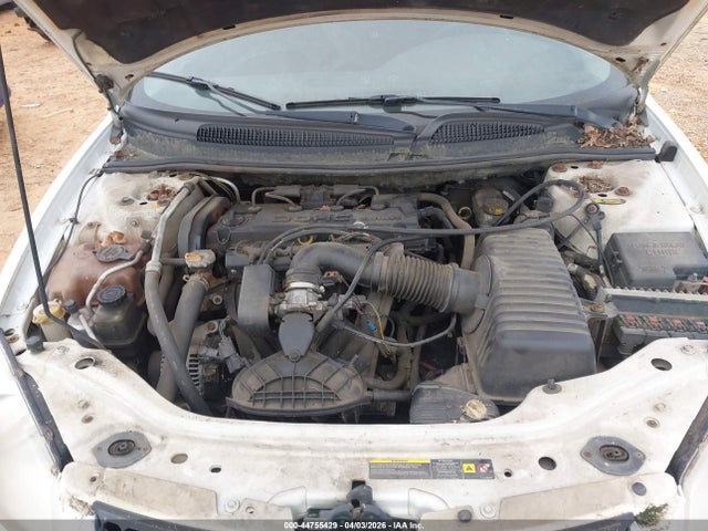 2006 Dodge Stratus Sxt მანქანა იყიდება აუქციონზე, vin: 1B3EL46X26N167627, აუქციონის ნომერი: 44755429