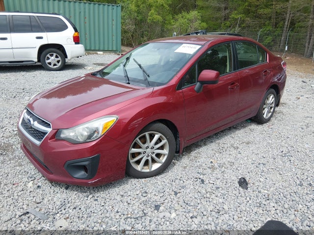 Aukcja sprzedaży 2013 Subaru Impreza 2.0i Premium, vin: JF1GJAC68DH034671, numer aukcji: 44755431