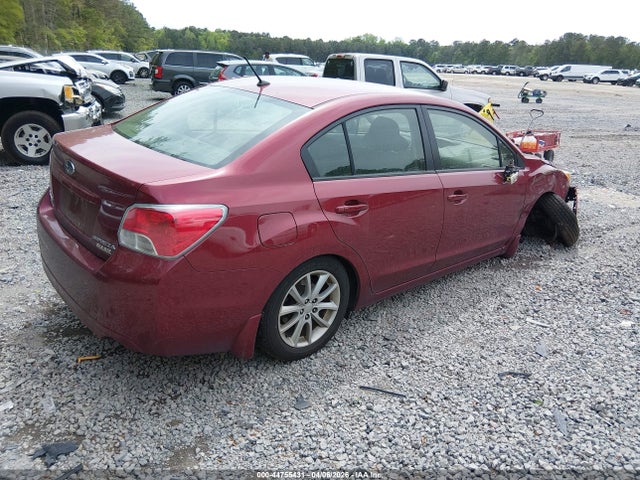 Aukcja sprzedaży 2013 Subaru Impreza 2.0i Premium, vin: JF1GJAC68DH034671, numer aukcji: 44755431