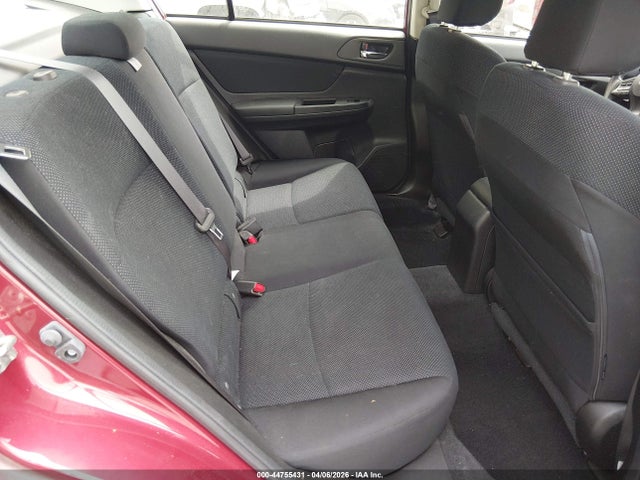 Aukcja sprzedaży 2013 Subaru Impreza 2.0i Premium, vin: JF1GJAC68DH034671, numer aukcji: 44755431