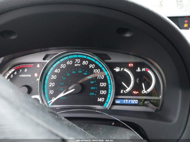 Продажа на аукционе авто 2010 Toyota Venza, vin: 4T3BA3BB3AU019015, номер лота: 44755432