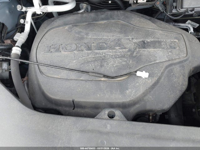 Aukcja sprzedaży 2022 Honda Ridgeline Rtl-e, vin: 5FPYK3F7XNB019254, numer aukcji: 44755433