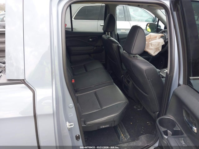 Aukcja sprzedaży 2022 Honda Ridgeline Rtl-e, vin: 5FPYK3F7XNB019254, numer aukcji: 44755433